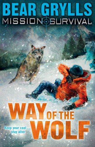 Mission Survival : Way of the Wolf